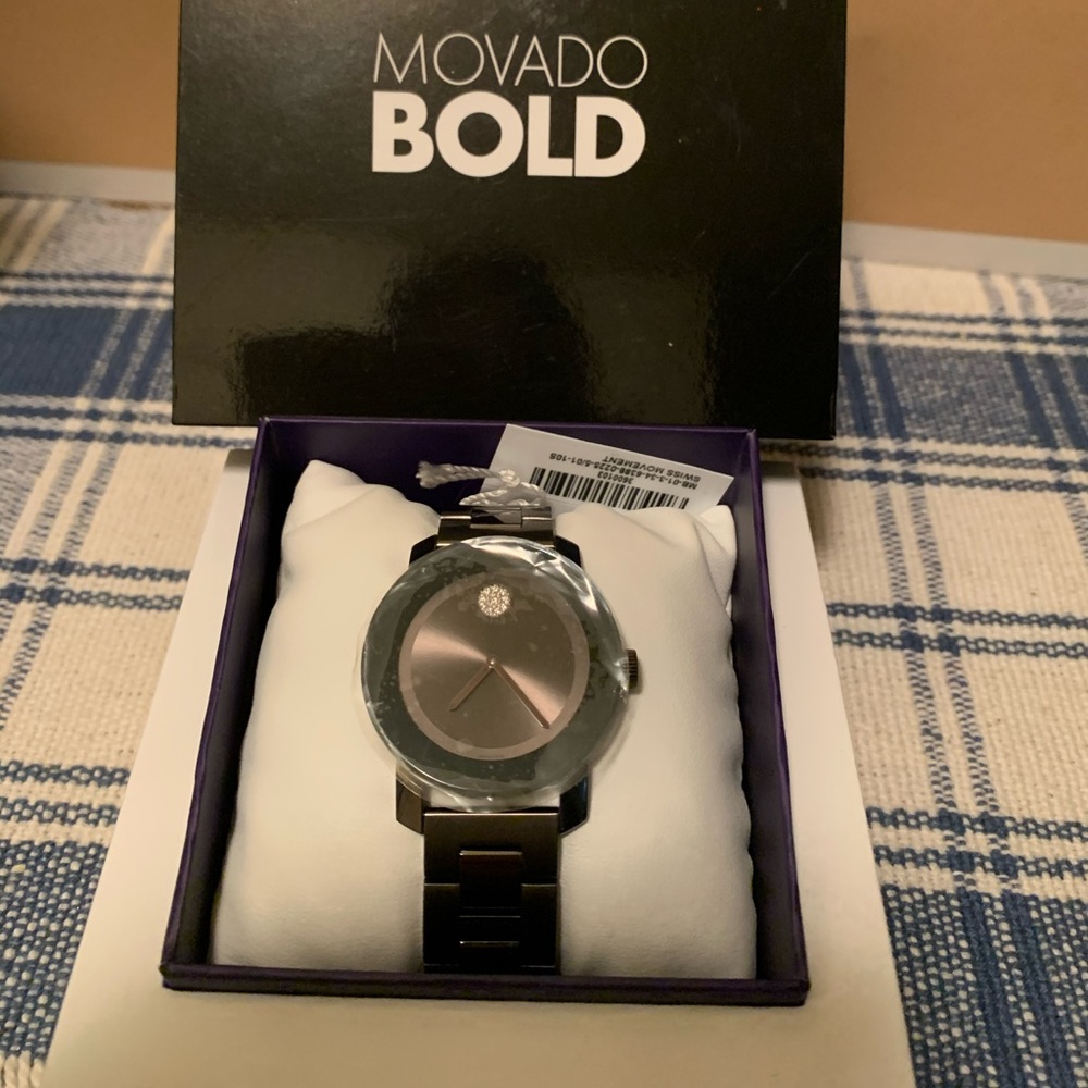 Movado women’s Watch